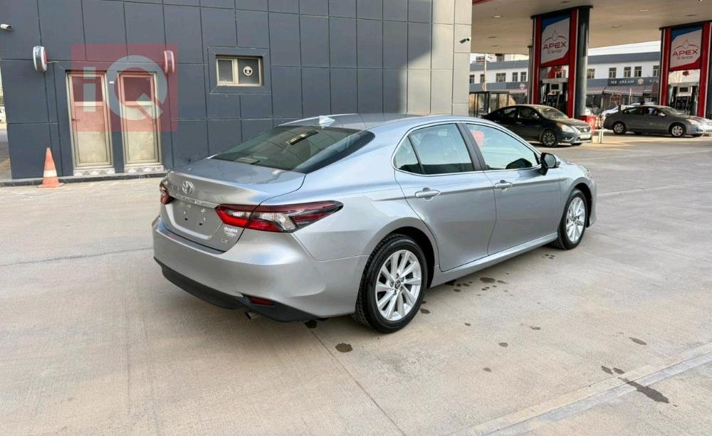 تويوتا كامري